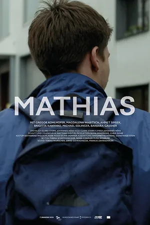 Постер к фильму Матиас (2017)