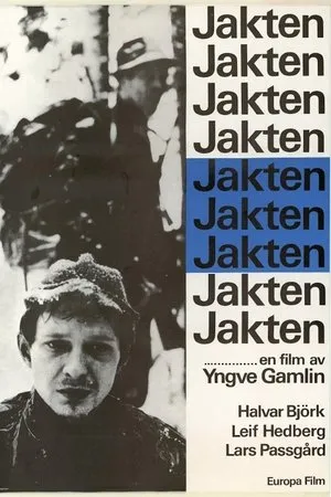 Постер к фильму Преследователи (1965)
