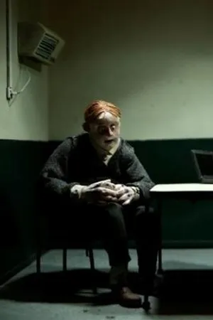 Постер к мультфильму Дети (2017)