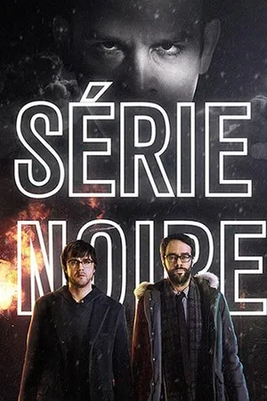 Постер к сериалу Чёрный детектив (2014 - 2016)