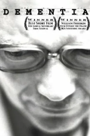 Постер к фильму Dementia (2004)