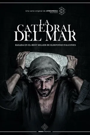 Постер к сериалу Собор у моря (2018)