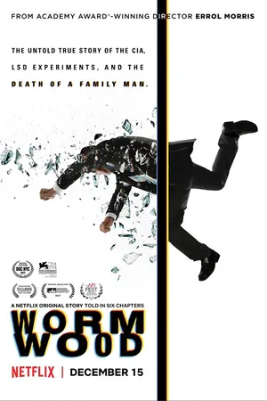Постер к сериалу Уормвуд (2017)