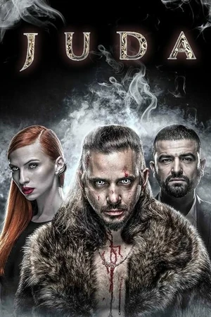 Постер к сериалу Джуда (2017 - 2020)