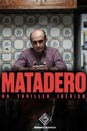 Постер к сериалу Скотобойня (2019)