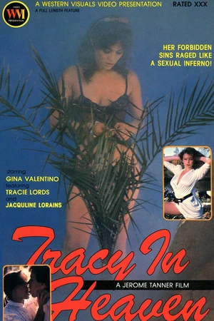 Постер к фильму Трейси на небесах (1985)