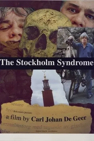 Постер к фильму Stockholmssyndromet (2002)