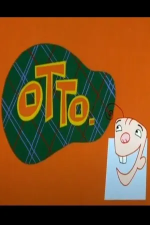 Постер к мультфильму Отто (1998)