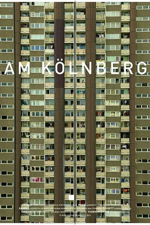 Постер к фильму Am Kölnberg (2014)
