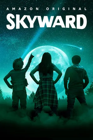Постер к фильму Skyward (2017)