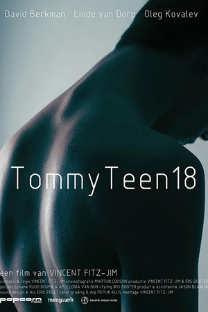 Постер к фильму 18-летний Томми (2017)