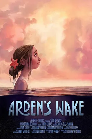 Постер к мультфильму Arden's Wake (2017)