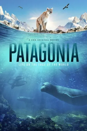 Постер к сериалу Патагония: Таинственный рай Земли (2015)