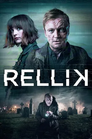 Постер к сериалу Реллик (2017)