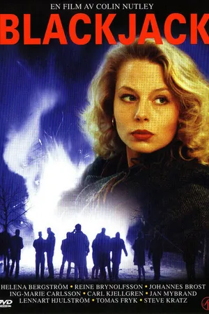 Постер к фильму Блэк Джэк (1990)