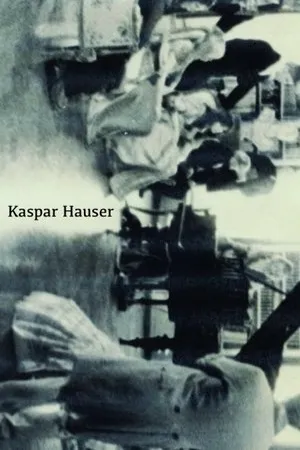 Постер к фильму Каспар Хаузер (1969)
