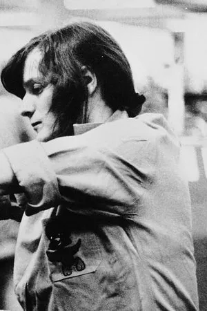 Постер к фильму Пой, Ирис, пой. Женщины приобретают мужские профессии (1978)
