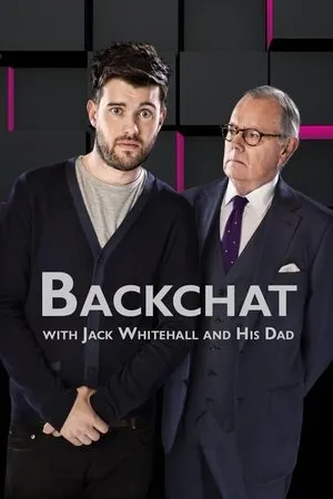 Постер к сериалу Backchat (2013)