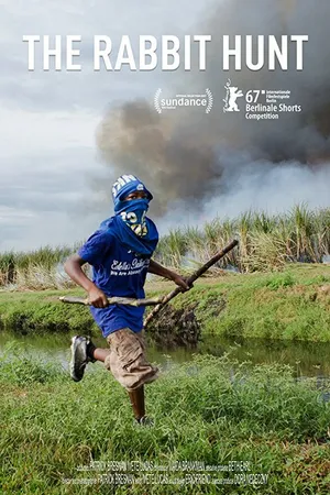 Постер к фильму The Rabbit Hunt (2017)