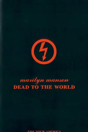 Постер к фильму Dead to the World (1998)