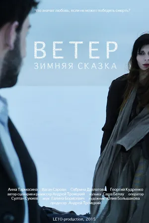 Постер к фильму Зимняя сказка: Ветер (2015)