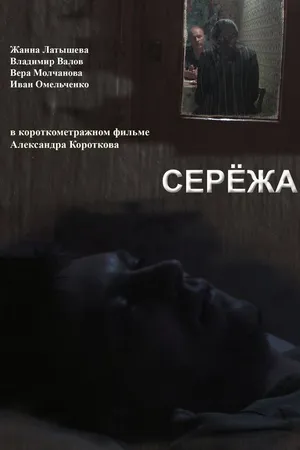 Постер к фильму Серёжа (2009)