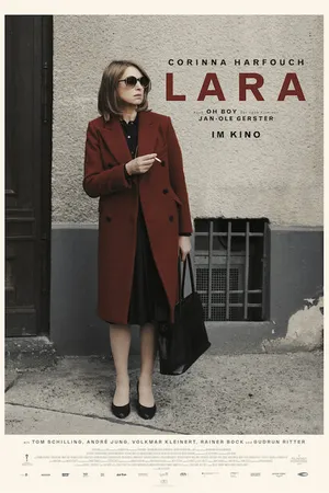 Постер к фильму Лара (2019)