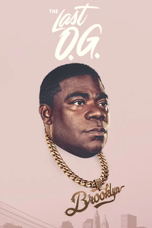 Постер к сериалу Последний настоящий гангстер (2018 - 2021)