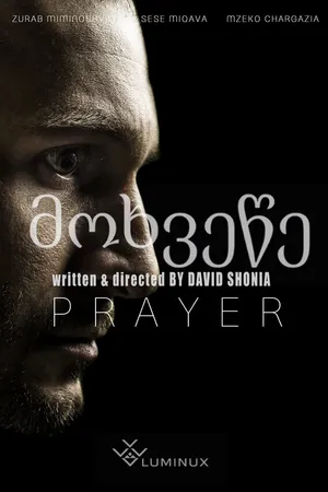 Постер к фильму Проситель (2018)