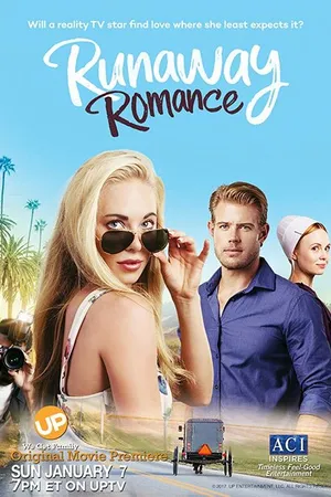 Постер к фильму От романа не сбежишь (2018)