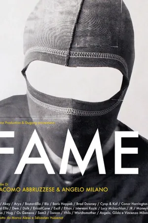 Постер к фильму Fame (2017)