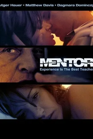 Постер к фильму Ментор (2006)