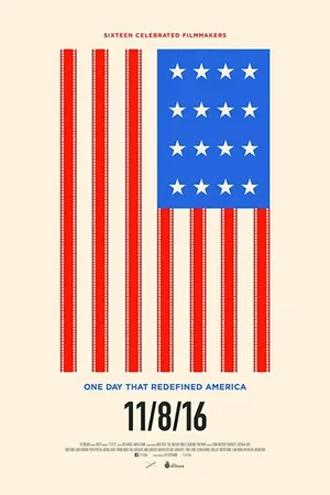 Постер к фильму 11/8/16 (2017)