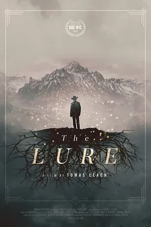 Постер к фильму The Lure (2016)