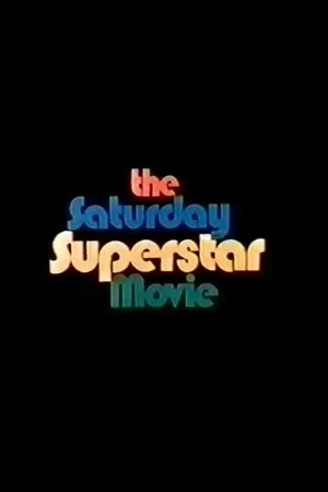 Постер к мультсериалу The ABC Saturday Superstar Movie (1972 - 1974)