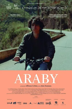 Постер к фильму Аравия (2017)