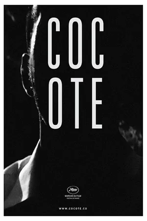Постер к фильму Кокоте (2017)