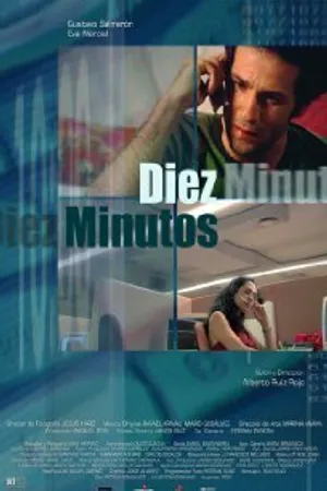 Постер к фильму Десять минут (2004)