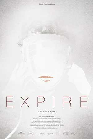Постер к фильму Expire (2017)