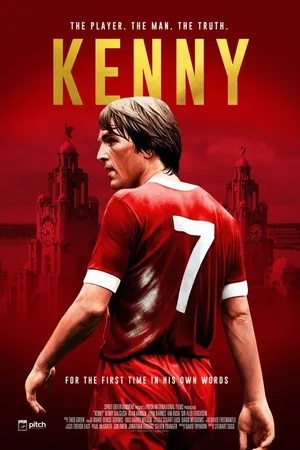 Постер к фильму Кенни (2017)
