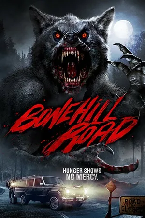 Постер к фильму Боунхилл Роуд (2017)