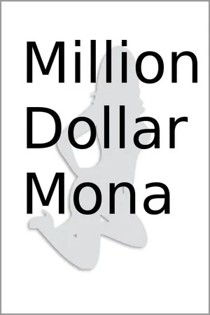 Постер к фильму Million Dollar Mona (1973)