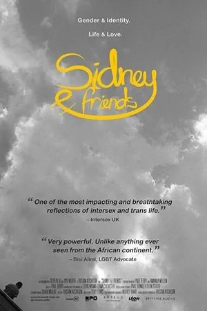 Постер к фильму Sidney & Friends (2018)