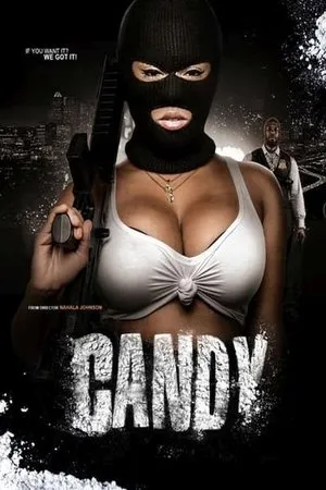 Постер к фильму Candy (2017)