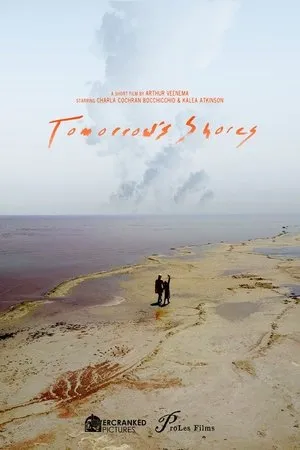 Постер к фильму Tomorrow's Shores (2017)