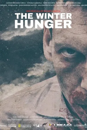 Постер к фильму The Winter Hunger (2021)