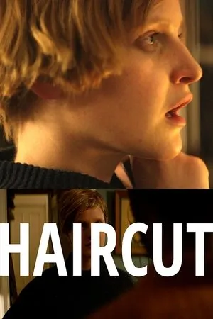 Постер к фильму Haircut (2018)