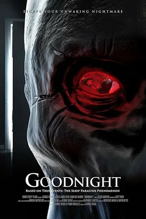 Постер к фильму Goodnight (2018)