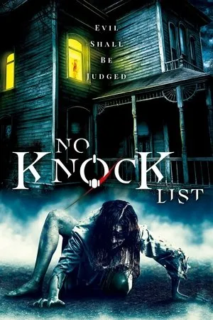 Постер к фильму No Knock List (2019)