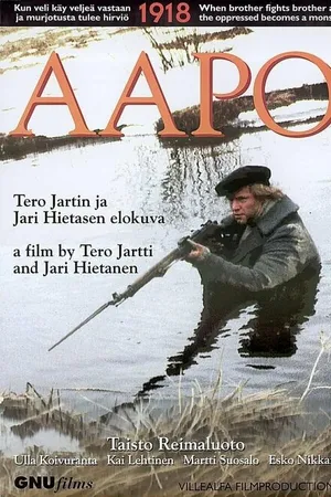 Постер к фильму Aapo (1994)